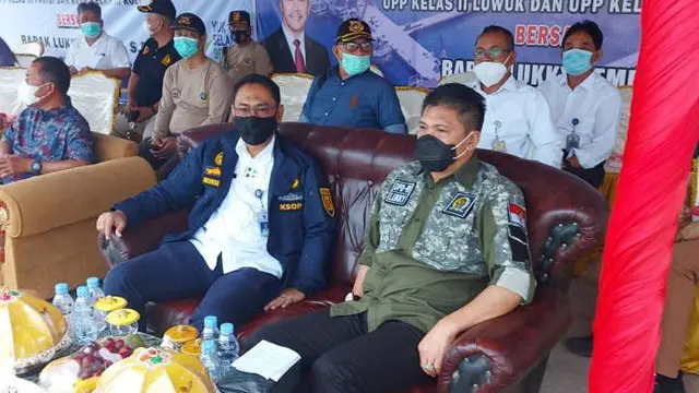 Program Padat Karya Kemenhub Upaya Mempercepat Pemulihan Ekonomi Nasional