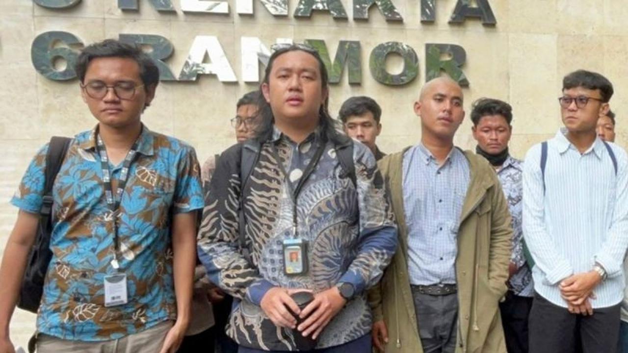 PBB Soroti Serangan Air Keras Terhadap Aktivis KontraS Andrie Yunus