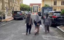 Bejat, Kakak di Jambi Perkosa Adik Kandung hingga Hamil