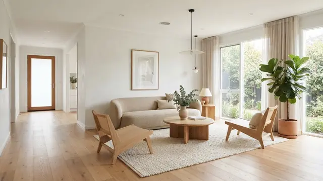 Tata Furnitur agar Energi Mengalir Lancar