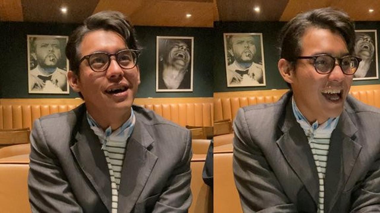 Ardhito Pramono Akui Belum Move On Setelah Cerai dengan Jeanneta Sanfadelia, Tidak ada yang Ingatkan Makan