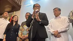Kemenperin Genjot Kawasan Industri Adopsi Standar Layanan KEK