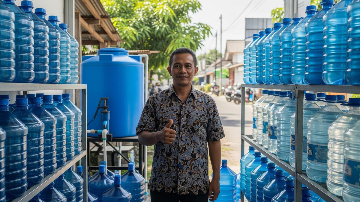 17 Usaha yang Tidak Pernah Sepi, Selalu Dicari Konsumen