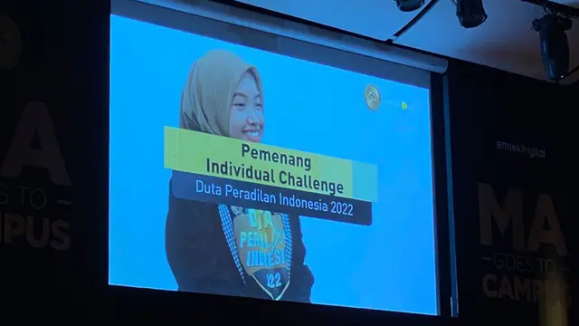 MA Goes to Campus