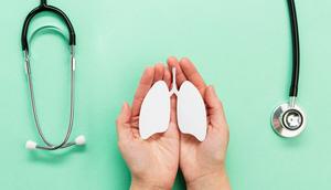 Kanker paru di Indonesia (Ilustrasi: Freepik)