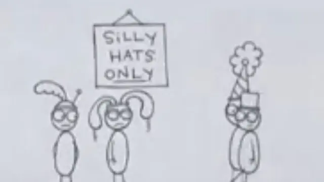 Don Hertzfeldt's Rejected