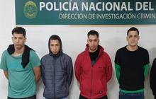 Profil 5 Anggota Geng Los Maleantes del Cono yang Diduga Bunuh Diplomat RI di Peru