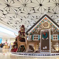 Classical Christmas Grand Indonesia