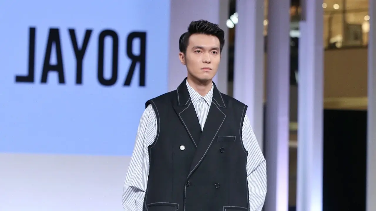 Royal Loyar K-Fashion JFW 2019