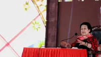 Cerita Napak Tilas Megawati di Rumah Masa Kecil Bung Karno