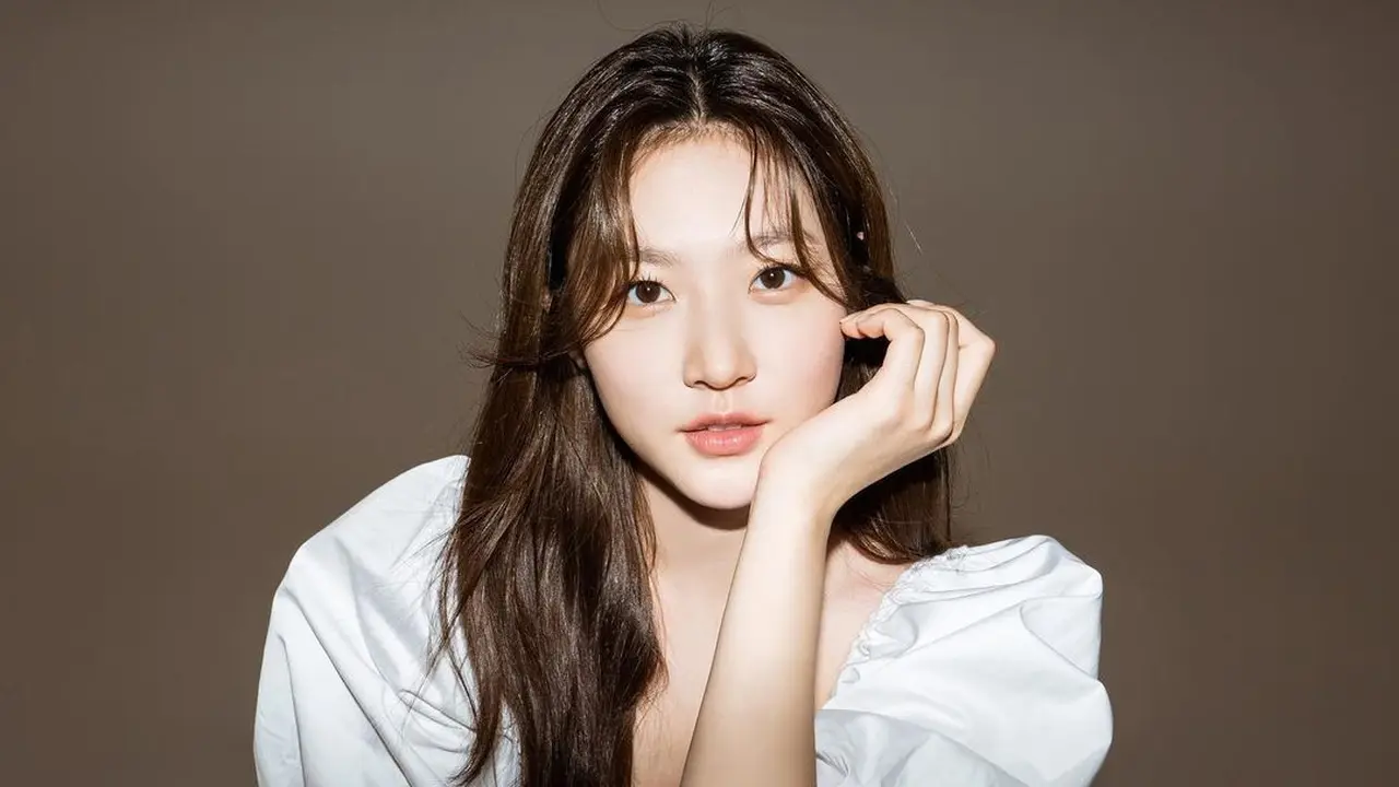 Gaya Rambut Kim Sae Ron yang Membuatnya Tampil Dewasa di Usia 21 Tahun