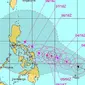 Topan Super Hagupit bisa menciptakan angin dengan kekuatan 150 mph. Ancaman ini membuat semua sekolah ditutup hingga akhir pekan.