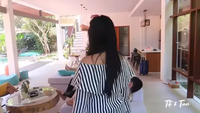 Titi Kamal