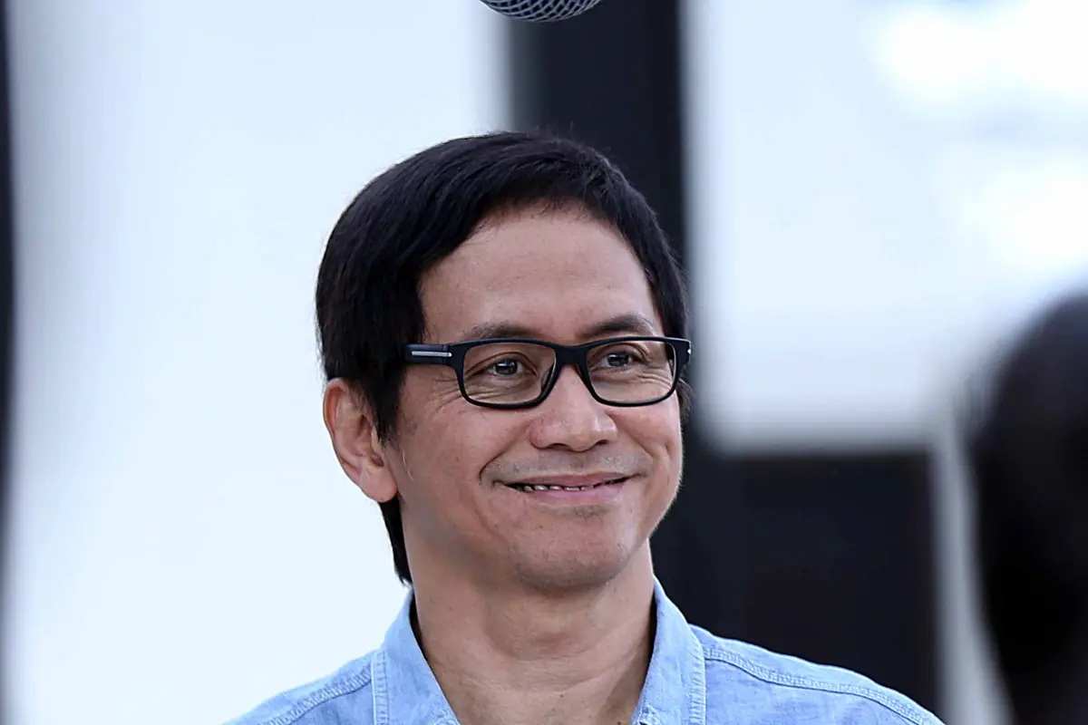 [Bintang] Addie MS dan Memes