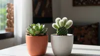 15 Tanaman Hias Pembersih Udara Terbaik untuk Kualitas Udara Optimal
