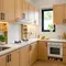 9 Desain Dapur Minimalis 2x2 untuk Rumah Kecil, Simpel dan Fungsional