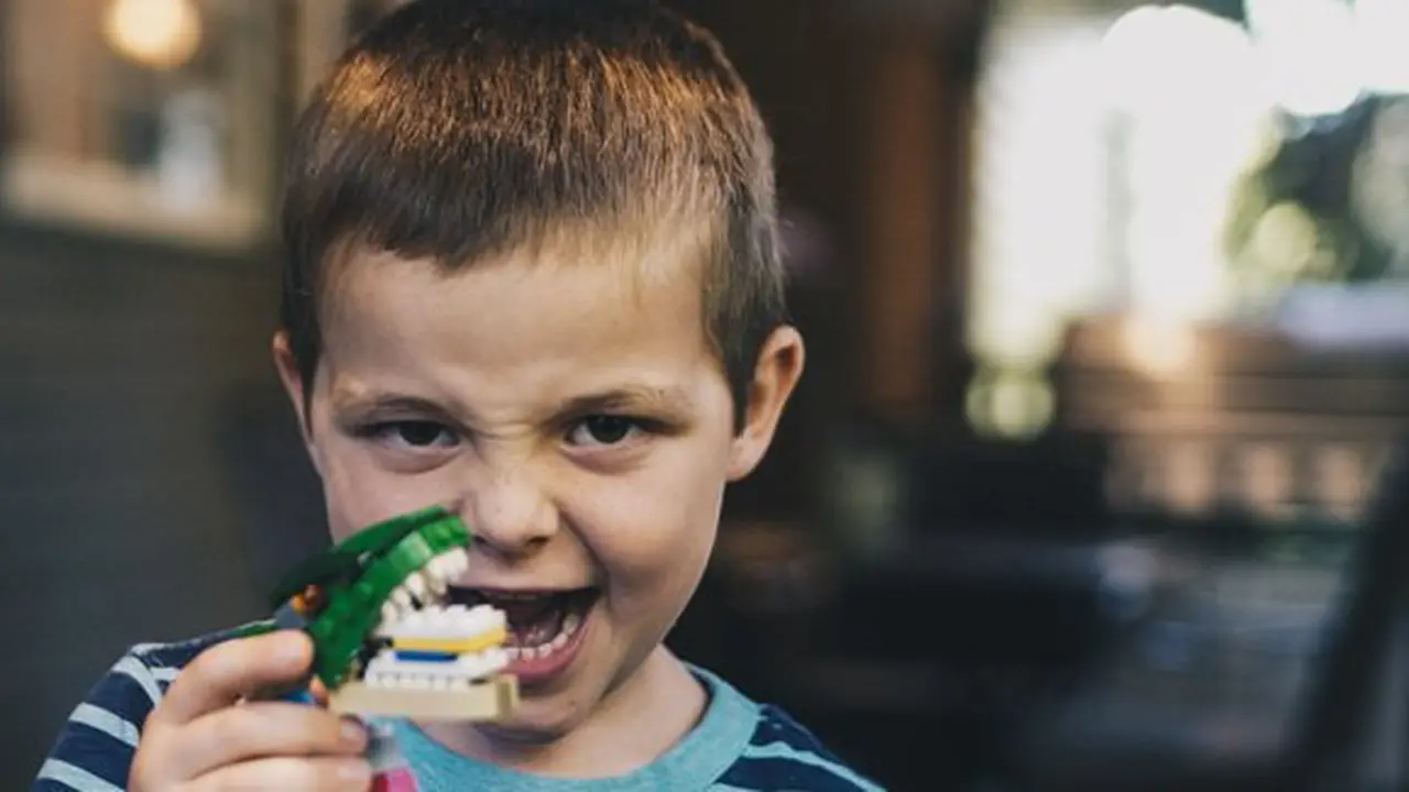 Cara menghadapi anak/copyright Unsplash.com/Eddie Kopp