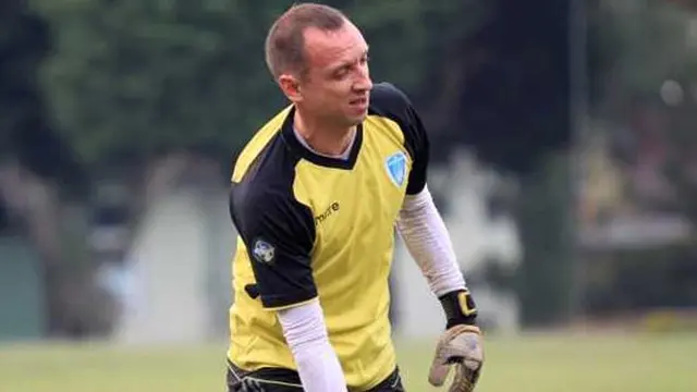 Dennis Romanovs
