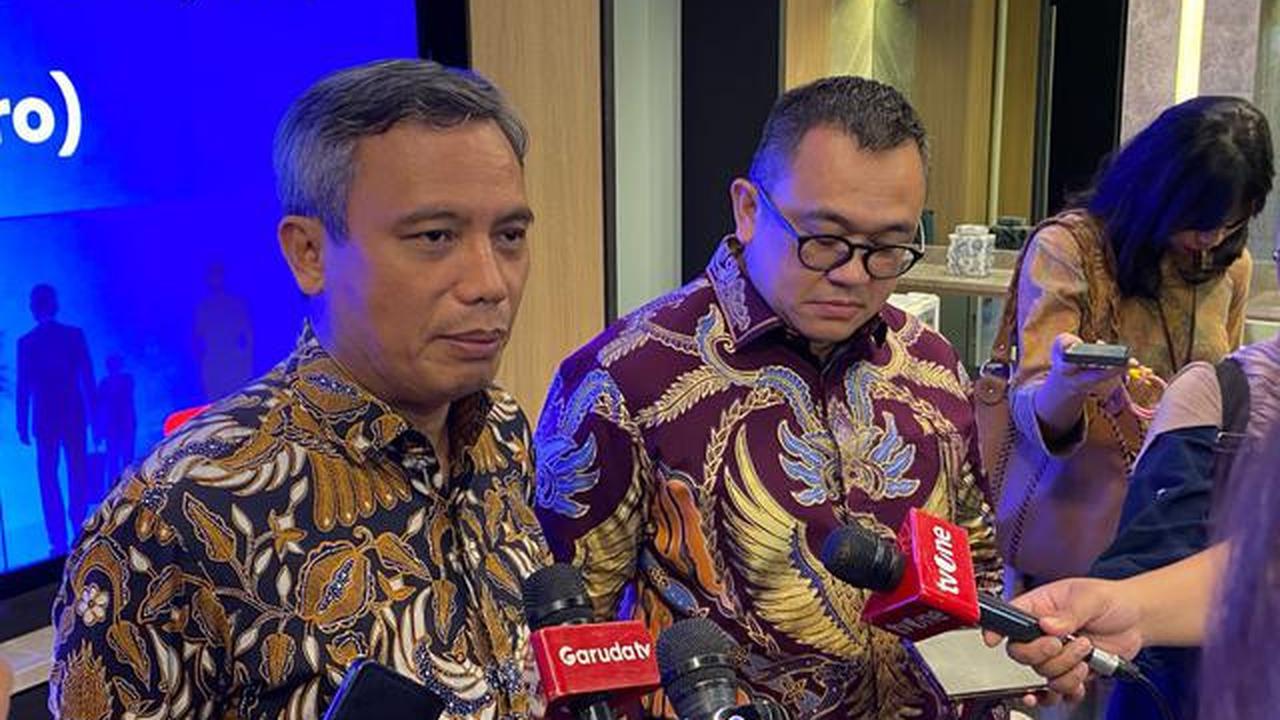 BTN Siapkan Fasilitas Pembiayaan Rp 4,5 Triliun untuk Danareksa