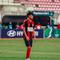 Debut Reno Salampessy di Persipura (Ist)