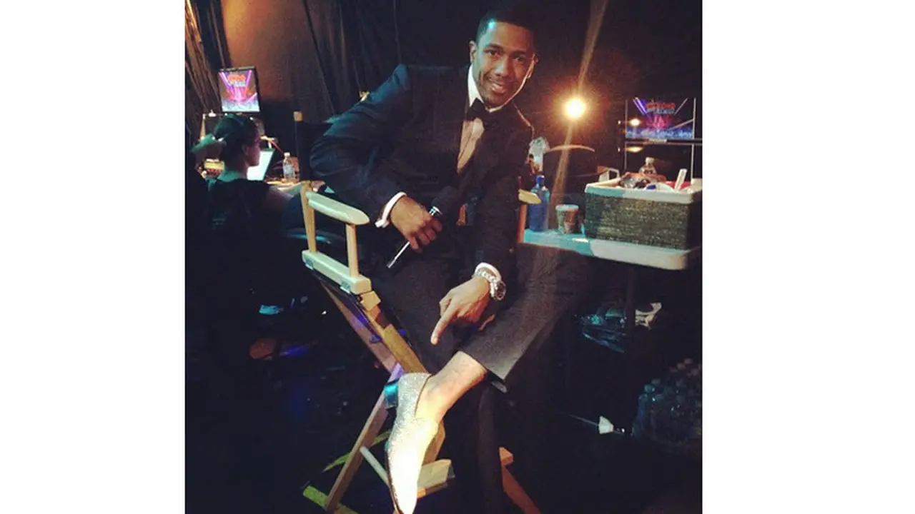 Nick Cannon