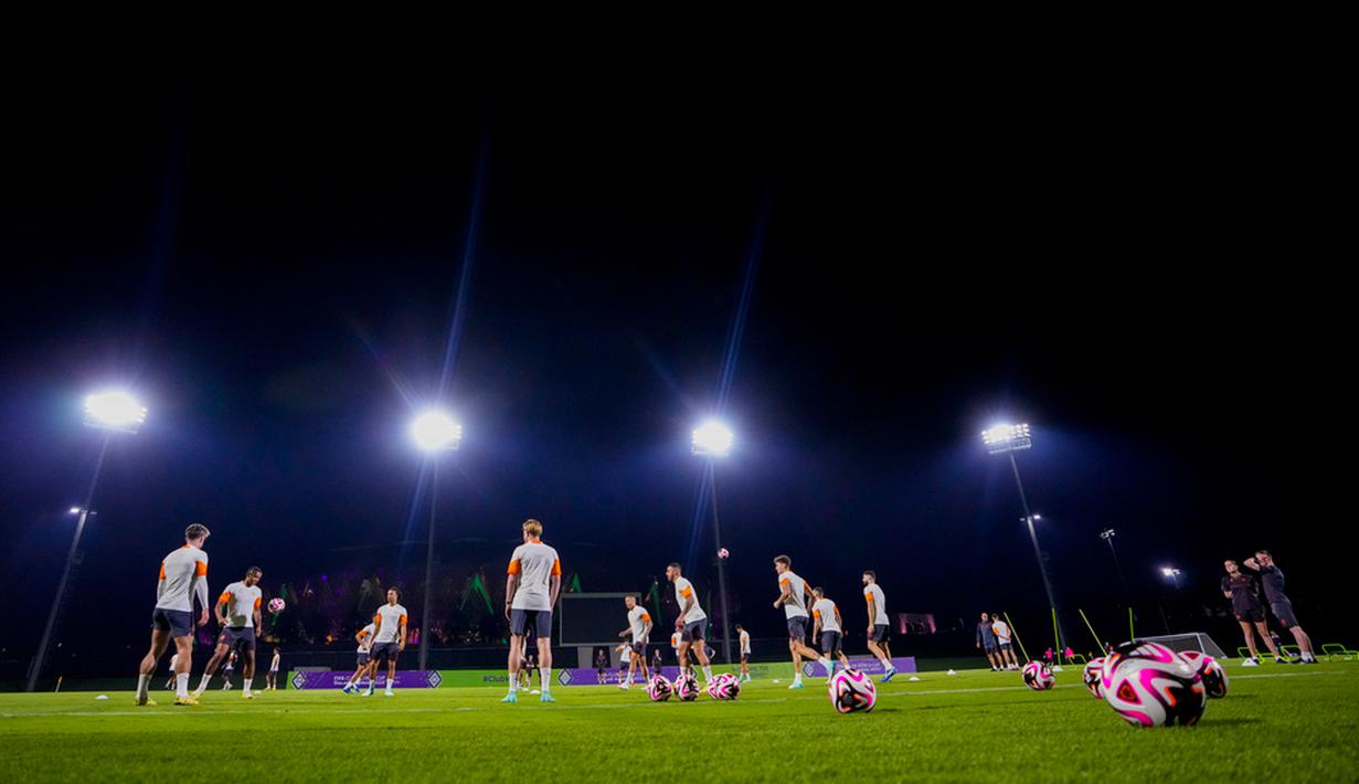 Urawa Red Diamonds yang berstatus juara AFC Champions League 2022/2023 menutup musim J-League 2023 dengan kurang maksimal. (AP Photo/Manu Fernandez)