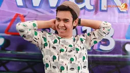 Olga Syahputra 