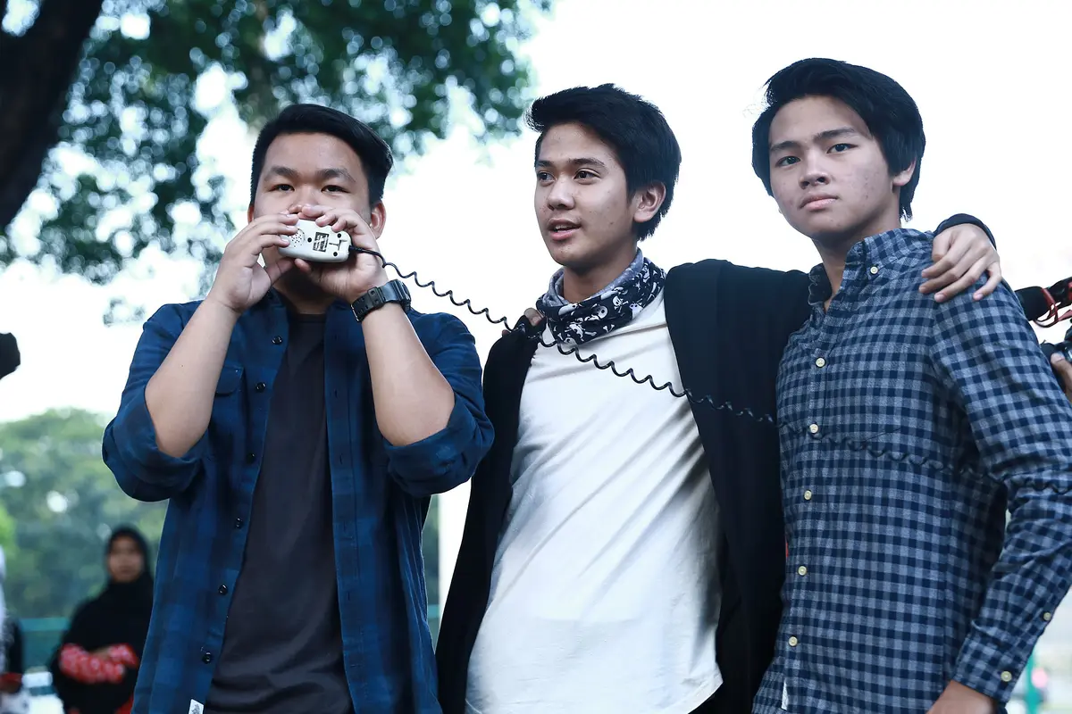 [Bintang] CJR