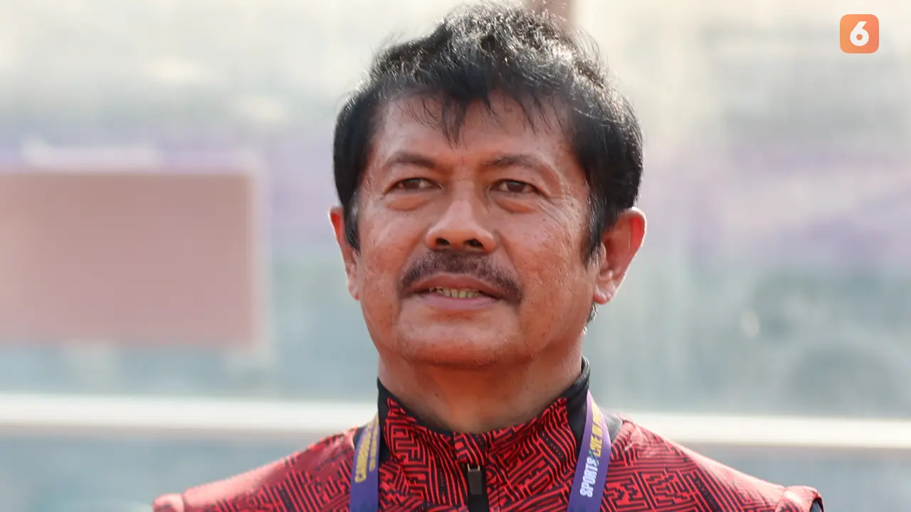 SEA Games 2023: Timnas Indonesia U-22 vs Filipina