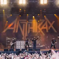 Anthrax (Bintang/EPA)