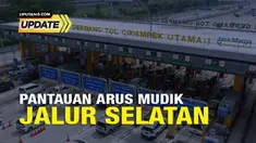 Diprediksi terdapat kenaikan 40% pemudik yang melewati Garut di tahun 2023. Untuk itu, pihak Polres Garut sudah mempersiapkan 23 titik post pengamanan, penyiapan fasilitas, dan penambahan personil.