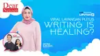 Baru-baru ini, viral di media sosial cerita tentang Layangan Putus, yaitu seorang istri yang dipoligami tanpa sepengetahuannya. Hal ini menimbulkan banyak pendapat perihal curhat di media sosial. Psikolog, Oktina Burlianti, akan menjelaskannya di Dea...
