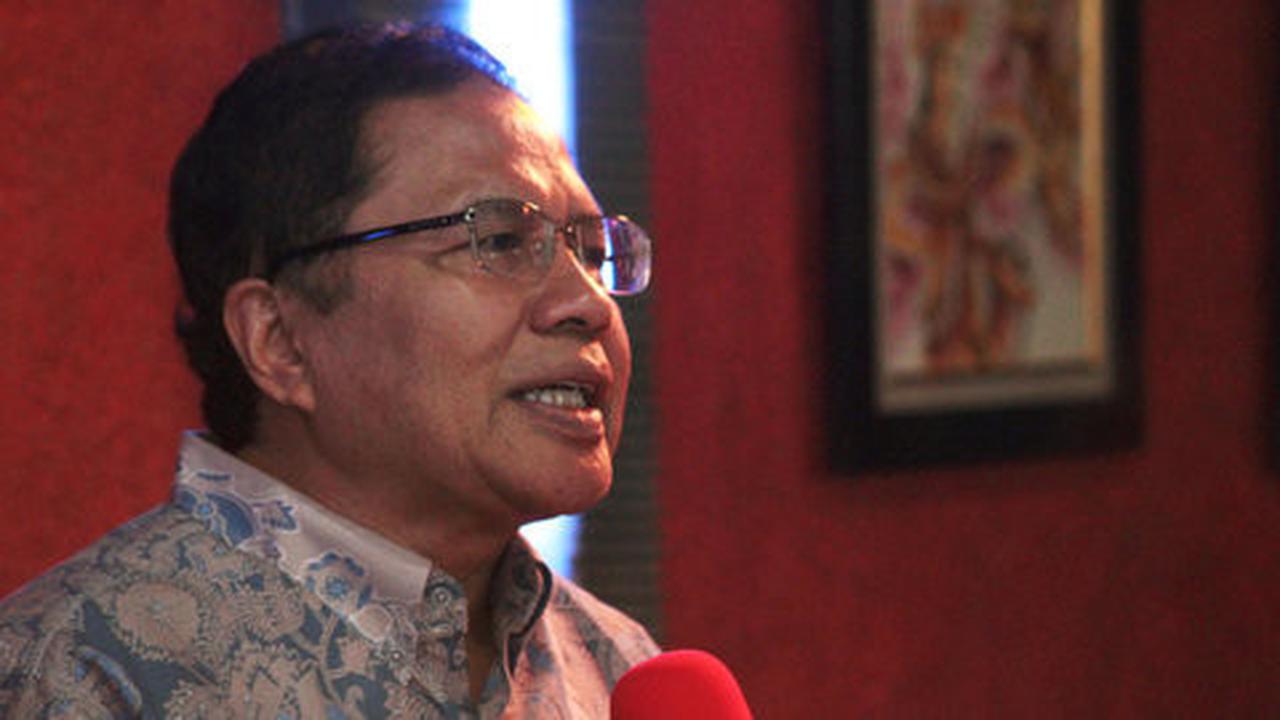 Kuasai saham Newmont, ini petuah Rizal Ramli ke Arifin Panigoro