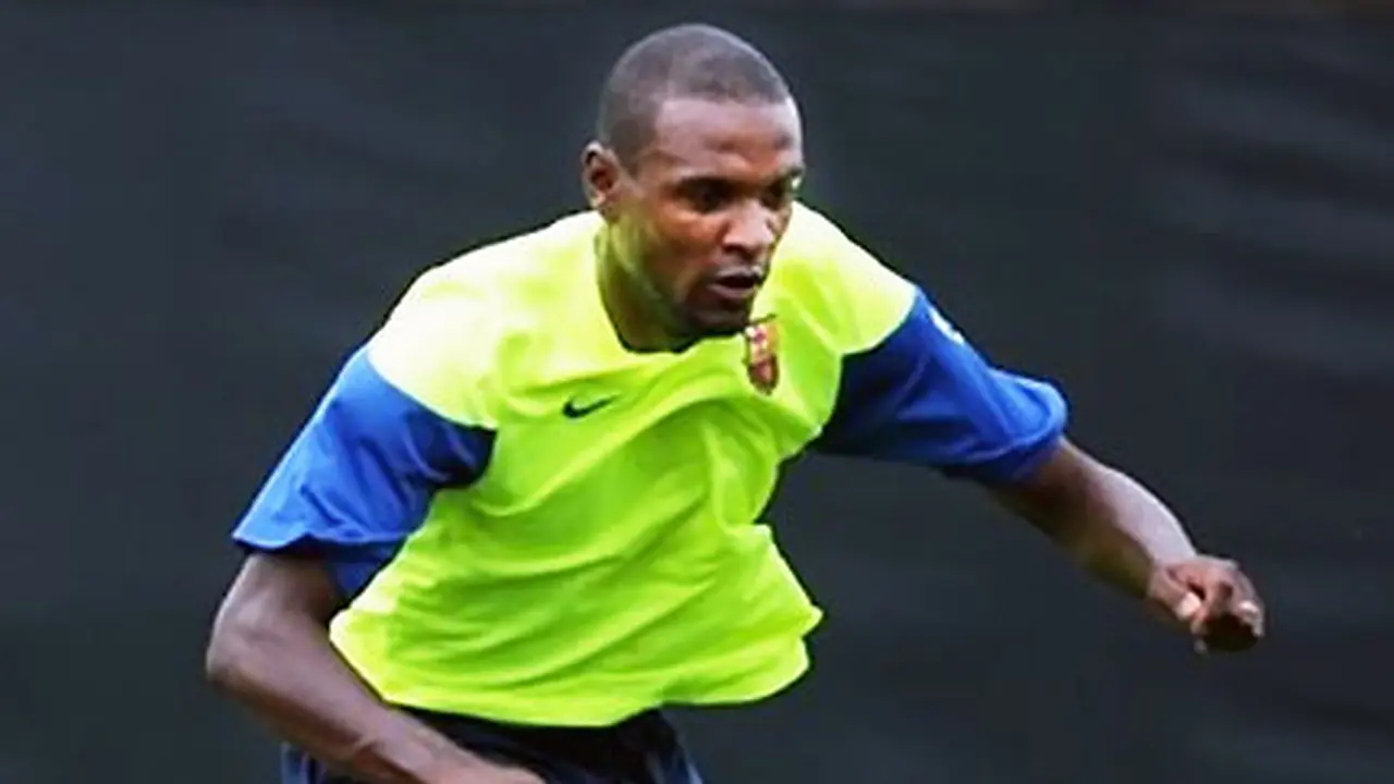 Eric Abidal