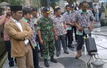 Ogah komentar soal jebolan IPDN, Emil takut diserang pro Ahok