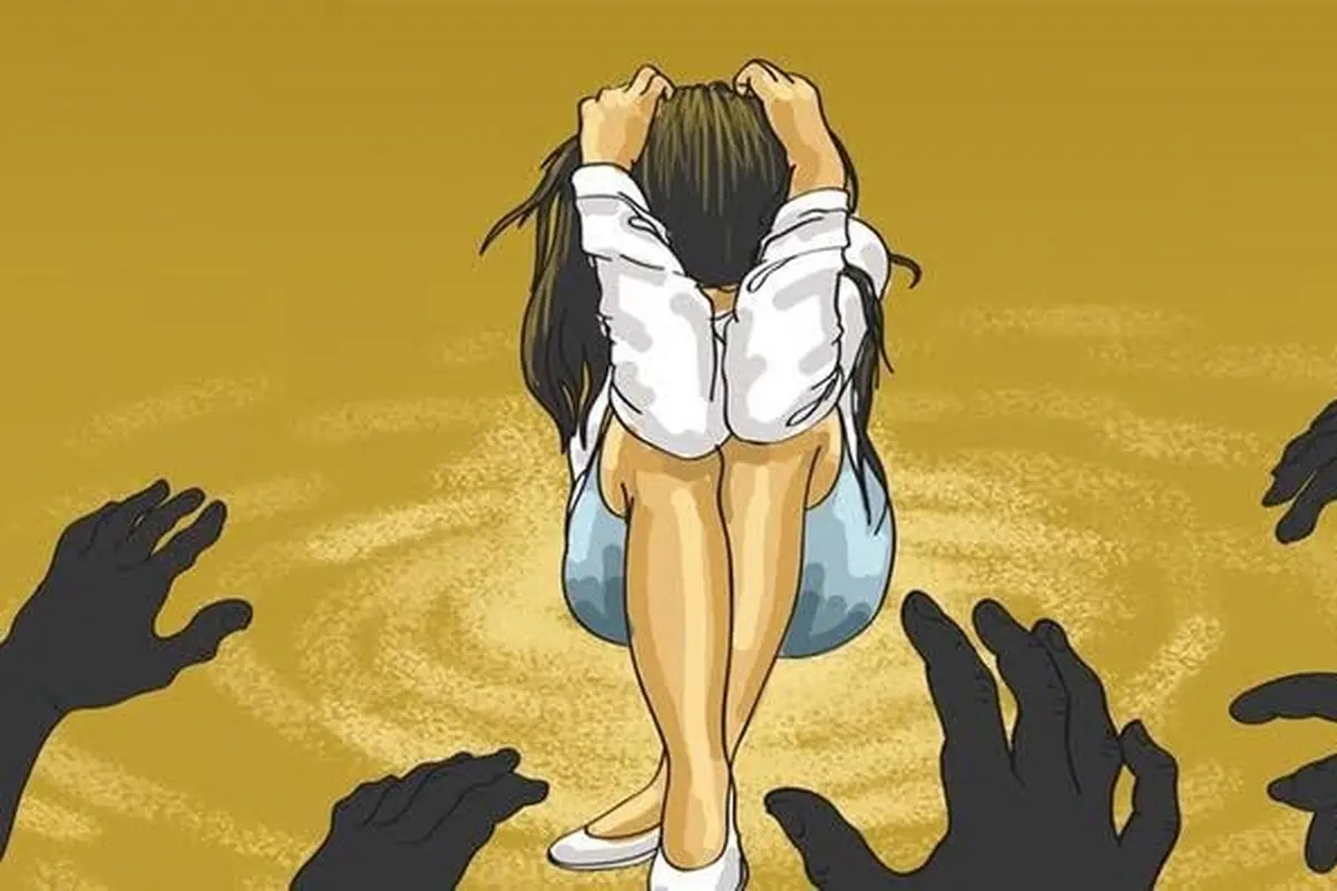 Ilustrasi Rudapaksa (Istimewa)