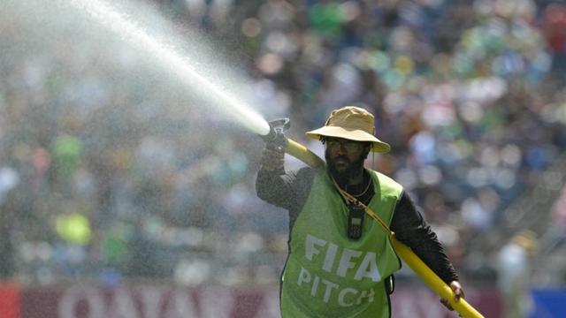 Piala Dunia Antarklub 2025