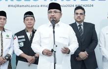 Jubir Kemenag Tegaskan Yaqut Tak Mangkir Panggilan Pansus Haji: Menag Sedang Jalankan Tugas Negara