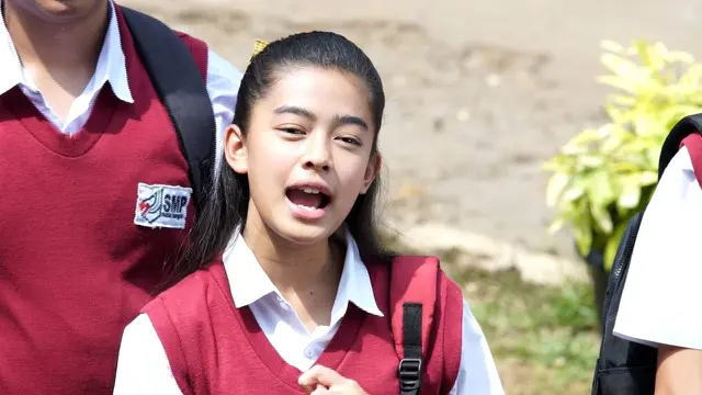 Dari Jendela SMP