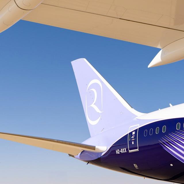 Boeing Tak Bisa Penuhi Pesanan Pesawat Tepat Waktu, Penerbangan Perdana Maskapai Baru Arab Saudi Meleset dari Target