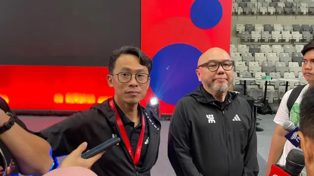Jakarta Running Festival 2026