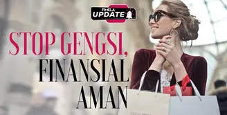 Fimela Update: Stop Gengsi!
