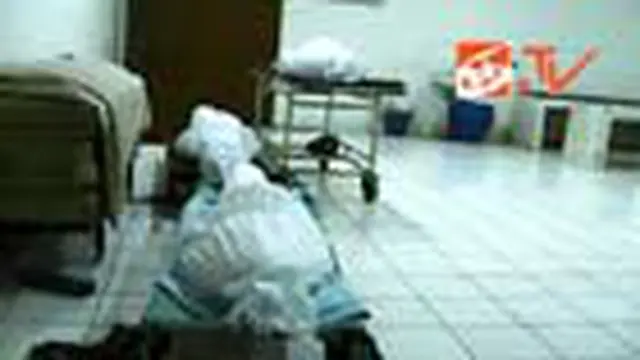 Terjebak di Gorong-gorong, Tiga Pekerja Tewas