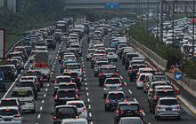 Fasilitas Lengkap Rest Area KM 45 Jagorawi untuk Pengendara