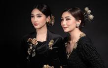 Kini Bersinar Jadi Model Ikuti Jejak Ibunya, 4 Tampilan Menawan Yasyfa Az Zahra Putri Baby Margaretha