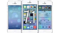 iOS 7 Sukses Dibobol, Apple Siap Rilis Update iOS 7.1 Maret 2014?