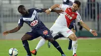 Video Highlights: Bordeaux vs AS Monaco 3-1