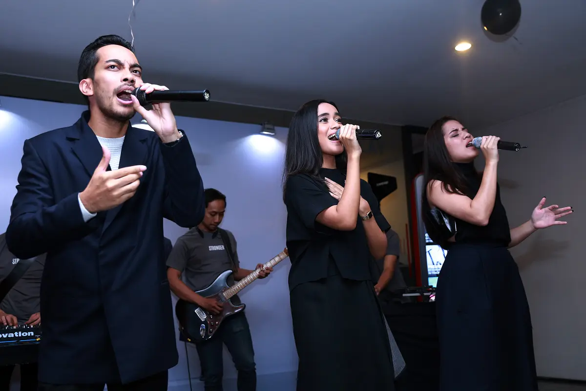 [Bintang] GAC