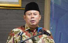DPR Sentil Kejagung Teken Kerja Sama Penyadapan dengan Operator: UU-nya Belum Diatur!