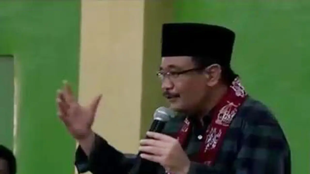 Djarot Saiful Hidayat